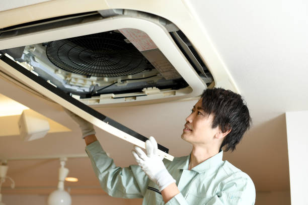 Ductwork Cleaning Services in NM